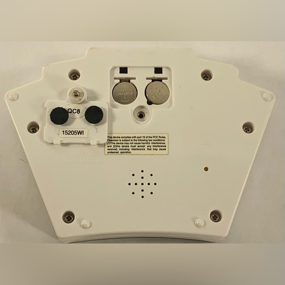 MGA Texas Hold Em Poker Handheld Electronic Game NEW BATTERIES- TESTED - Picture 5 of 9